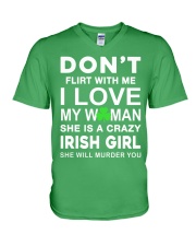 1 DAY LEFT - GET YOURS NOW V-Neck T-Shirt thumbnail
