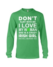 1 DAY LEFT - GET YOURS NOW Long Sleeve Tee thumbnail