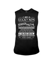1 DAY LEFT - GET YOURS NOW Sleeveless Tee thumbnail