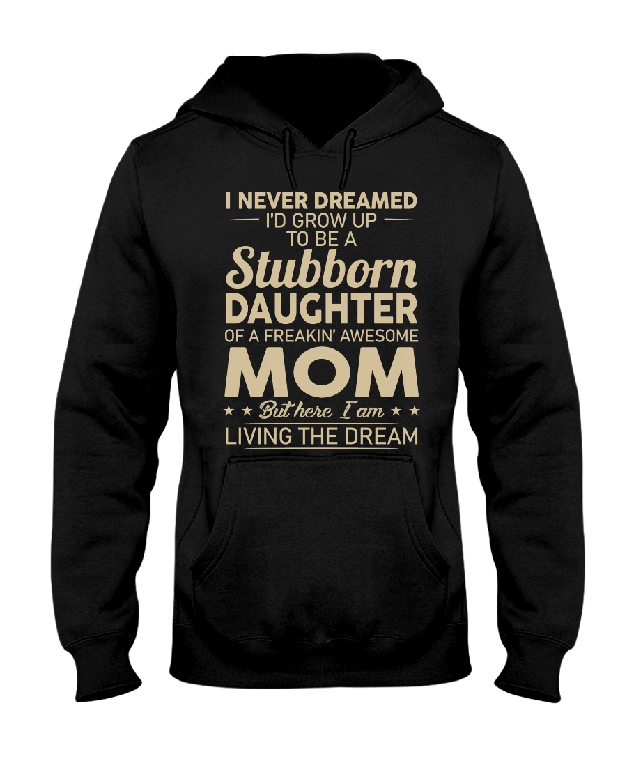 1 DAY LEFT - GET YOURS NOW Hooded Sweatshirt