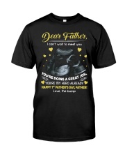 1 DAY LEFT - GET YOURS NOW Premium Fit Mens Tee thumbnail