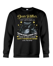 1 DAY LEFT - GET YOURS NOW Crewneck Sweatshirt thumbnail
