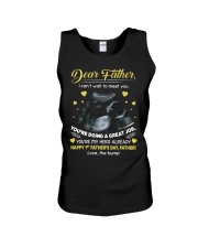 1 DAY LEFT - GET YOURS NOW Unisex Tank thumbnail