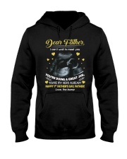 1 DAY LEFT - GET YOURS NOW Hooded Sweatshirt thumbnail