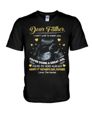 1 DAY LEFT - GET YOURS NOW V-Neck T-Shirt thumbnail