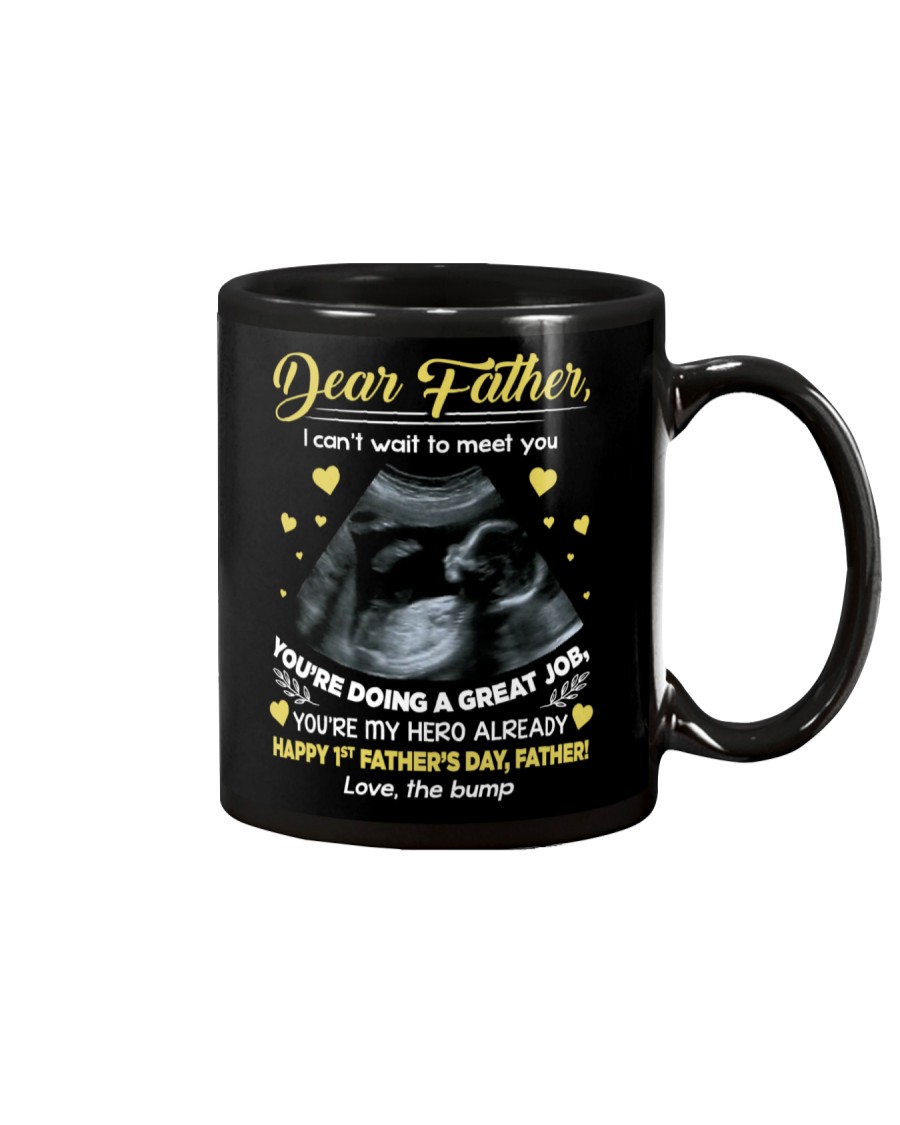 1 DAY LEFT - GET YOURS NOW Mug