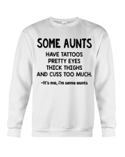 1 DAY LEFT - GET YOURS NOW Crewneck Sweatshirt thumbnail