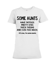 1 DAY LEFT - GET YOURS NOW Premium Fit Ladies Tee thumbnail