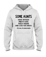 1 DAY LEFT - GET YOURS NOW Hooded Sweatshirt thumbnail
