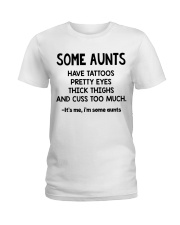 1 DAY LEFT - GET YOURS NOW Ladies T-Shirt thumbnail