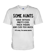 1 DAY LEFT - GET YOURS NOW V-Neck T-Shirt thumbnail