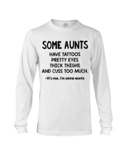 1 DAY LEFT - GET YOURS NOW Long Sleeve Tee thumbnail