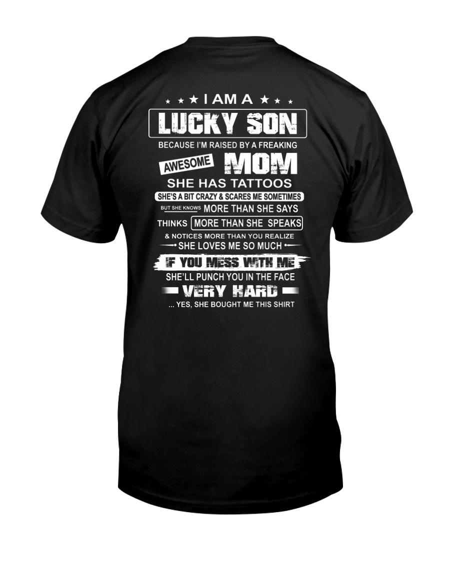 1 DAY LEFT - GET YOURS NOW Classic T-Shirt