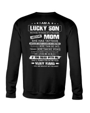 1 DAY LEFT - GET YOURS NOW Crewneck Sweatshirt thumbnail