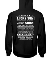 1 DAY LEFT - GET YOURS NOW Hooded Sweatshirt thumbnail