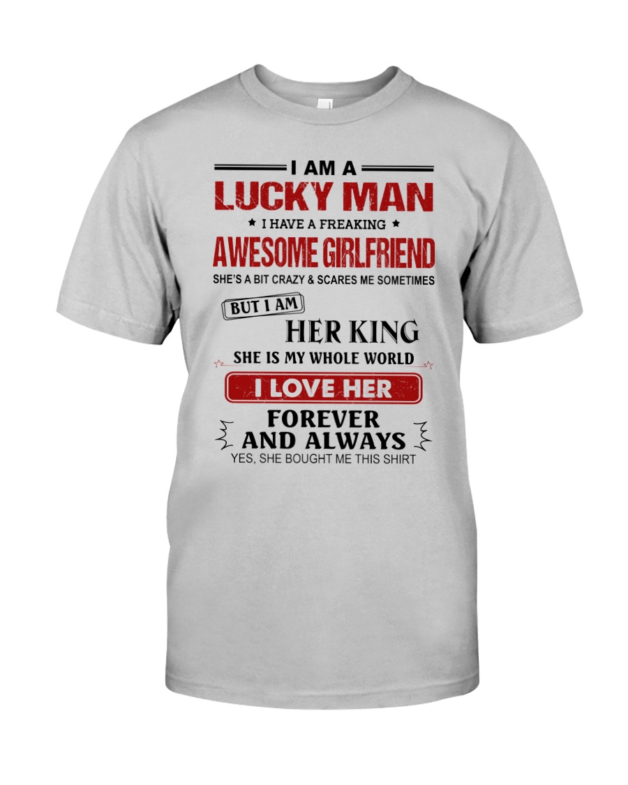 1 DAY LEFT - GET YOURS NOW Classic T-Shirt