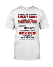 1 DAY LEFT - GET YOURS NOW Premium Fit Mens Tee thumbnail