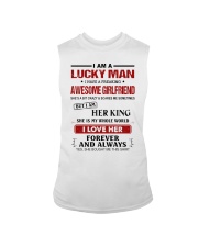 1 DAY LEFT - GET YOURS NOW Sleeveless Tee thumbnail