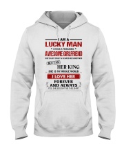 1 DAY LEFT - GET YOURS NOW Hooded Sweatshirt thumbnail