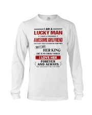 1 DAY LEFT - GET YOURS NOW Long Sleeve Tee thumbnail