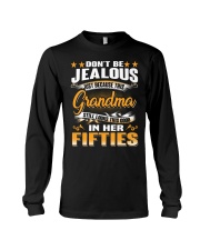 Grandma Still Looks Good Long Sleeve Tee thumbnail