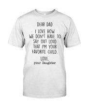 1 DAY LEFT - GET YOURS NOW Premium Fit Mens Tee thumbnail