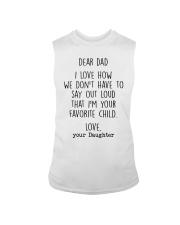 1 DAY LEFT - GET YOURS NOW Sleeveless Tee thumbnail