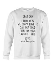 1 DAY LEFT - GET YOURS NOW Crewneck Sweatshirt thumbnail