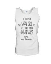 1 DAY LEFT - GET YOURS NOW Unisex Tank thumbnail