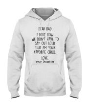 1 DAY LEFT - GET YOURS NOW Hooded Sweatshirt thumbnail