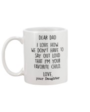 1 DAY LEFT - GET YOURS NOW Mug back