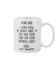 1 DAY LEFT - GET YOURS NOW Mug front