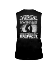1 DAY LEFT - GET YOURS NOW Sleeveless Tee thumbnail