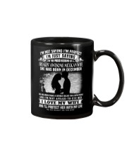 1 DAY LEFT - GET YOURS NOW Mug thumbnail