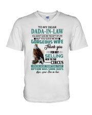 1 DAY LEFT - GET YOURS NOW V-Neck T-Shirt thumbnail