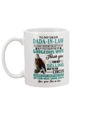 1 DAY LEFT - GET YOURS NOW Mug back
