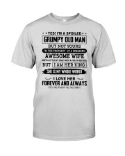 1 DAY LEFT - GET YOURS NOW Premium Fit Mens Tee thumbnail
