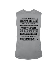1 DAY LEFT - GET YOURS NOW Sleeveless Tee thumbnail