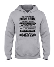 1 DAY LEFT - GET YOURS NOW Hooded Sweatshirt thumbnail