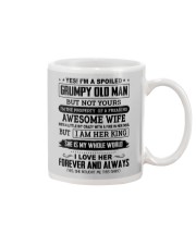 1 DAY LEFT - GET YOURS NOW Mug thumbnail