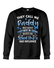 1 DAY LEFT - GET YOURS NOW Crewneck Sweatshirt thumbnail