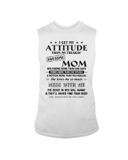 1 DAY LEFT - GET YOURS NOW Sleeveless Tee thumbnail