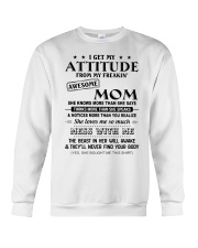 1 DAY LEFT - GET YOURS NOW Crewneck Sweatshirt thumbnail