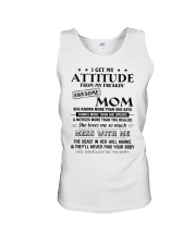 1 DAY LEFT - GET YOURS NOW Unisex Tank thumbnail
