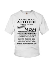 1 DAY LEFT - GET YOURS NOW Youth T-Shirt thumbnail