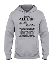 1 DAY LEFT - GET YOURS NOW Hooded Sweatshirt thumbnail