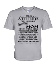 1 DAY LEFT - GET YOURS NOW V-Neck T-Shirt thumbnail