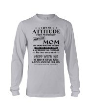 1 DAY LEFT - GET YOURS NOW Long Sleeve Tee thumbnail
