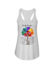 1 DAY LEFT - GET YOURS NOW Ladies Flowy Tank thumbnail