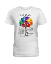 1 DAY LEFT - GET YOURS NOW Ladies T-Shirt thumbnail